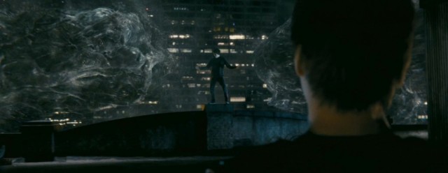 Percy Jackson & Olimposlular Şimşek Hırsızı Fotoğrafı