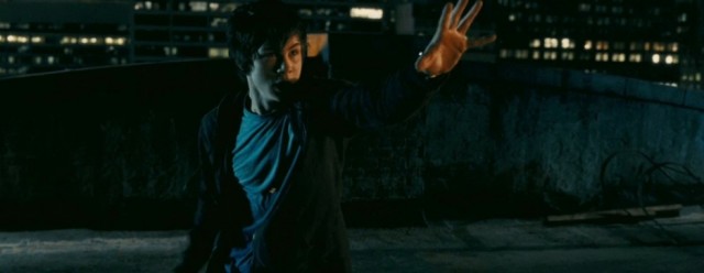 Percy Jackson & Olimposlular Şimşek Hırsızı Fotoğrafı