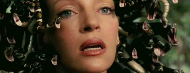 Percy Jackson & Olimposlular Şimşek Hırsızı Fotoğrafı