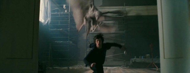 Percy Jackson & Olimposlular Şimşek Hırsızı Fotoğrafı