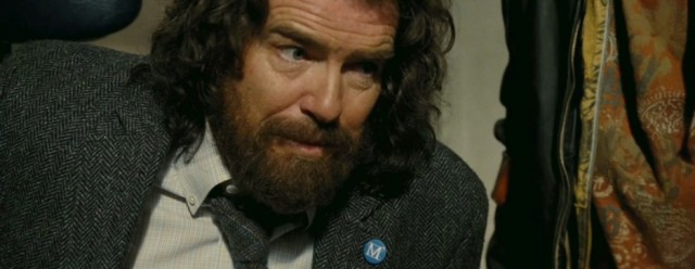 Percy Jackson & Olimposlular Şimşek Hırsızı Fotoğrafı