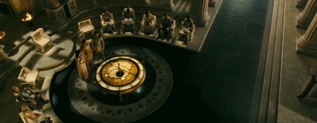 Percy Jackson & Olimposlular Şimşek Hırsızı Fotoğrafı