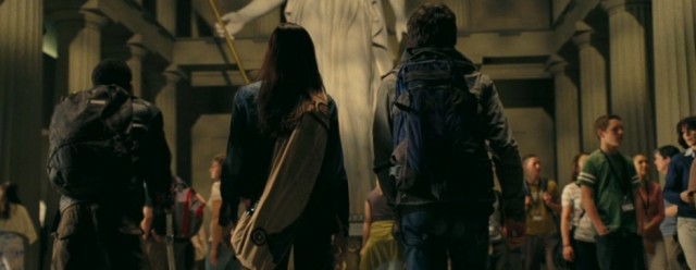 Percy Jackson & Olimposlular Şimşek Hırsızı Fotoğrafı