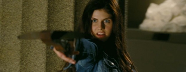 Percy Jackson & Olimposlular Şimşek Hırsızı Fotoğrafı