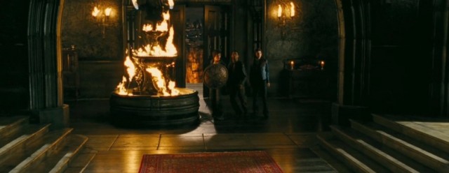 Percy Jackson & Olimposlular Şimşek Hırsızı Fotoğrafı