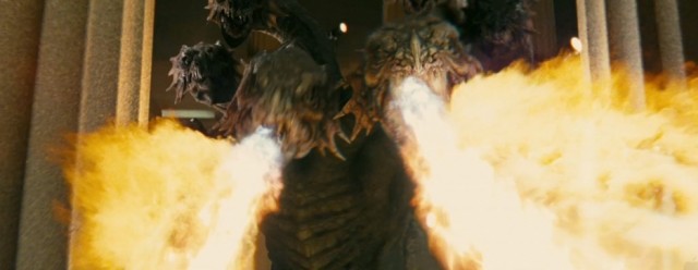 Percy Jackson & Olimposlular Şimşek Hırsızı Fotoğrafı