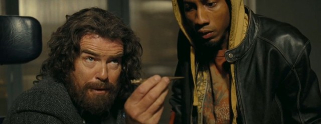 Percy Jackson & Olimposlular Şimşek Hırsızı Fotoğrafı