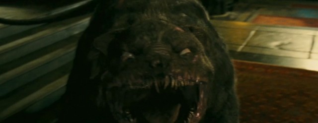 Percy Jackson & Olimposlular Şimşek Hırsızı Fotoğrafı