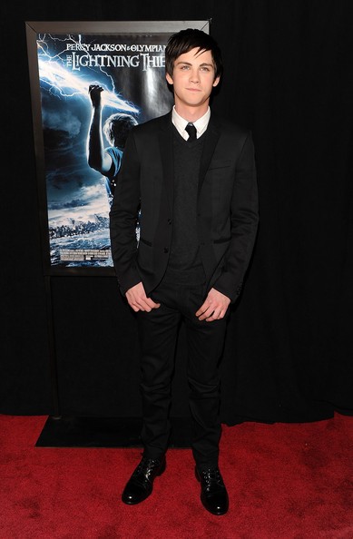 Percy Jackson & Olimposlular Şimşek Hırsızı Fotoğrafı