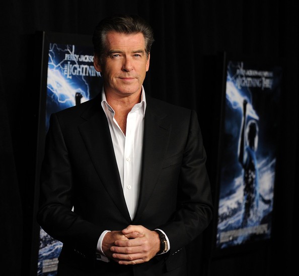 Percy Jackson & Olimposlular Şimşek Hırsızı Fotoğrafı