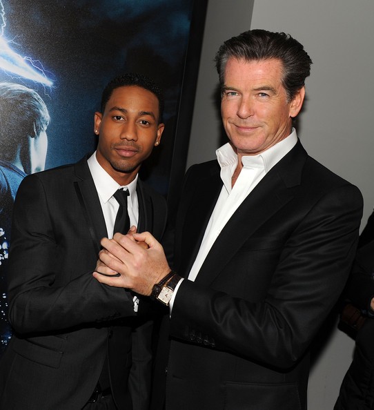 Percy Jackson & Olimposlular Şimşek Hırsızı Fotoğrafı