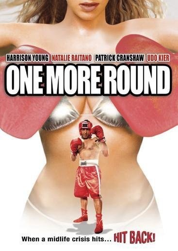 One More Round (2005) afişi
