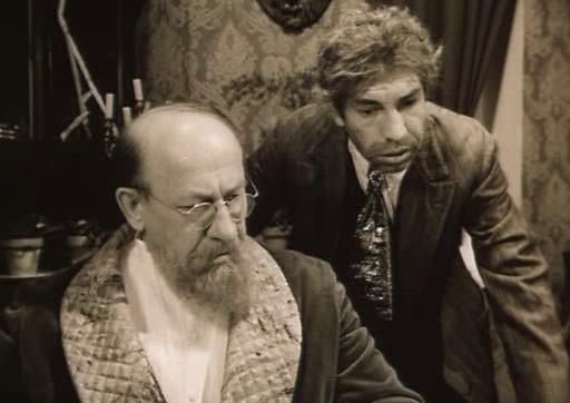 Sobachye Serdtse fotoğrafı