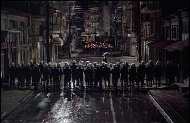 Ulis'in Bakışı fotoğrafı