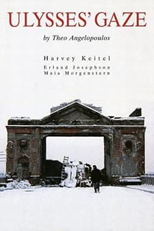 Ulis'in Bakışı (1995) afişi