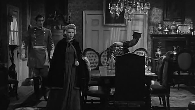 Dark Command Fotoğrafı