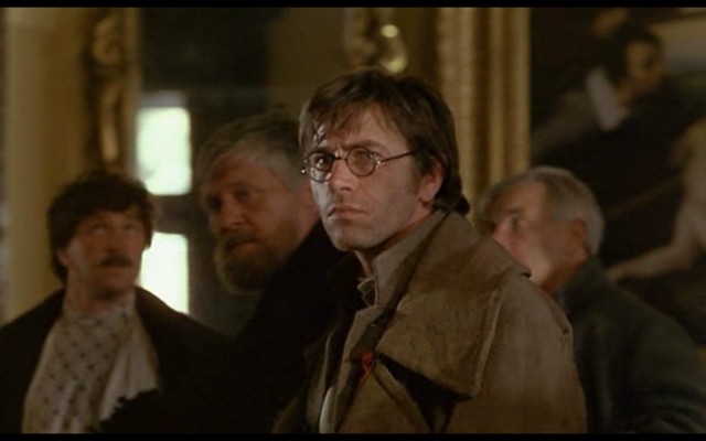 Ecinniler Fotoğrafı