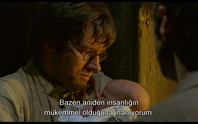 Ecinniler Fotoğrafı