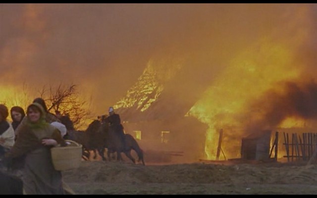 Ecinniler Fotoğrafı