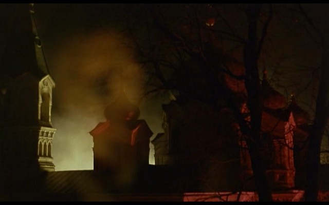 Ecinniler Fotoğrafı