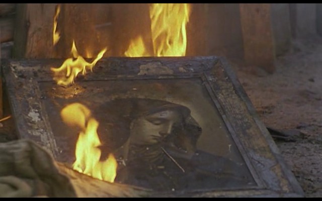 Ecinniler Fotoğrafı