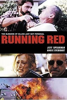 Running Red (1999) afişi
