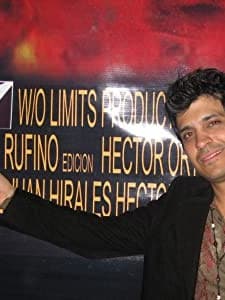 into The Flames (2002) afişi