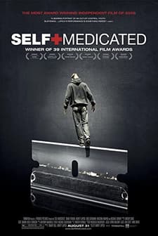 Self Medicated (2005) afişi