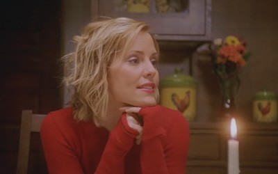 Aşkın Gerçekliği fotoğrafı