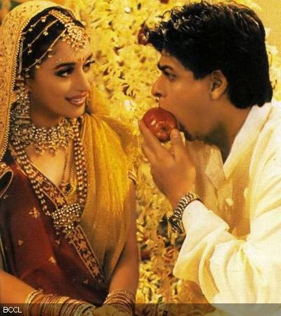 Hum Tumhare Hain Sanam fotoğrafı