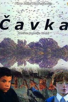 Cavka (1988) afişi