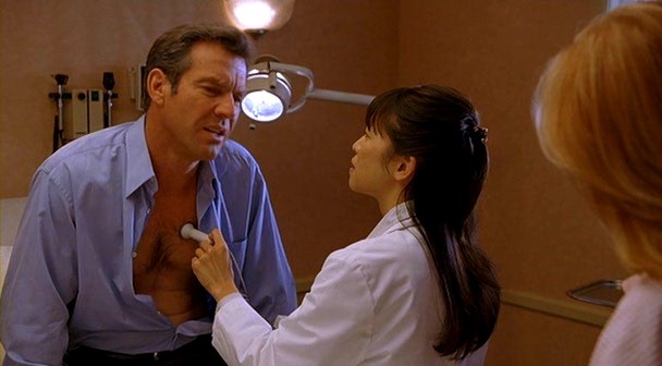 Babamın Kabusu fotoğrafı