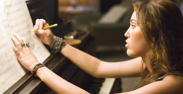 Son Şarkı Fotoğrafı