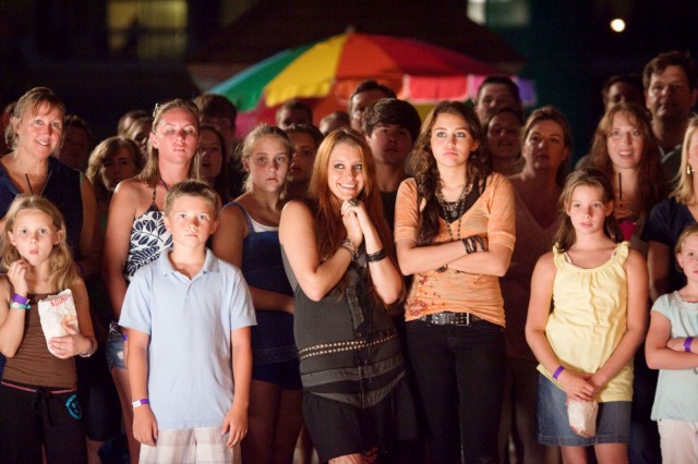 Son Şarkı Fotoğrafı