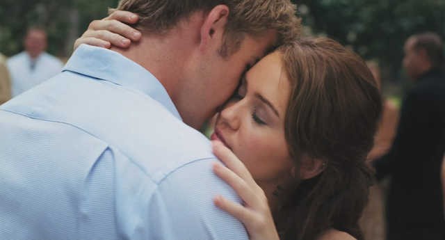 Son Şarkı Fotoğrafı