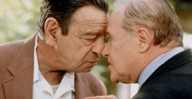 Garip Bir çift II fotoğrafı