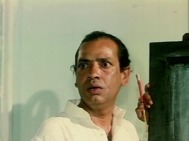 Parichay fotoğrafı