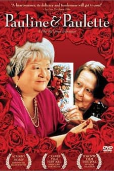 Pauline and Paulette (2001) afişi