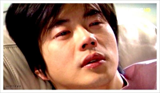 Hüzünlü Bir Aşk Hikayesi Fotoğrafı