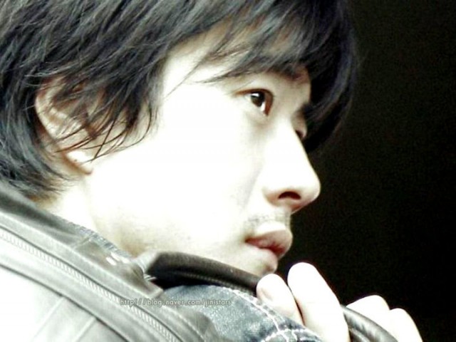 Hüzünlü Bir Aşk Hikayesi Fotoğrafı