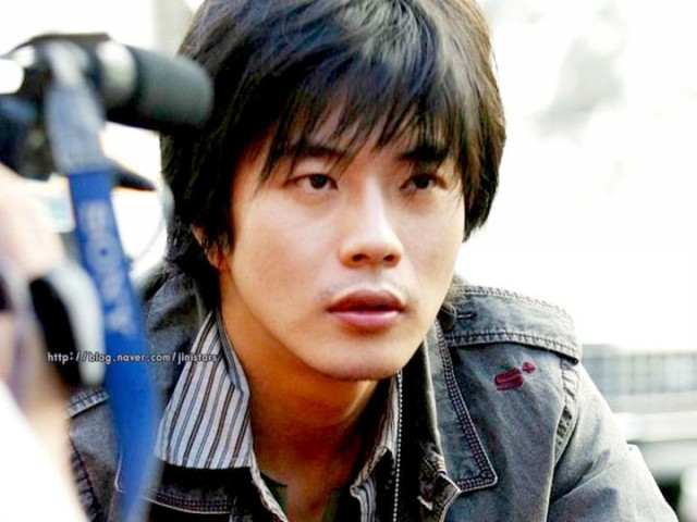 Hüzünlü Bir Aşk Hikayesi Fotoğrafı