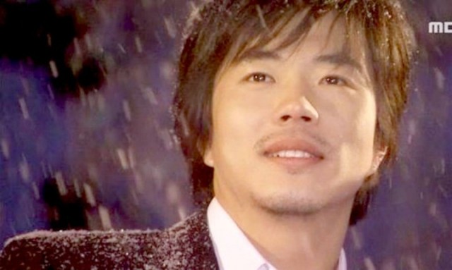 Hüzünlü Bir Aşk Hikayesi Fotoğrafı