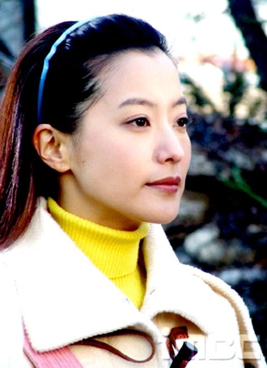 Hüzünlü Bir Aşk Hikayesi Fotoğrafı