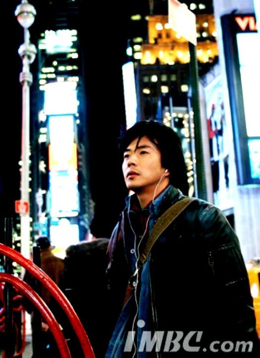 Hüzünlü Bir Aşk Hikayesi Fotoğrafı