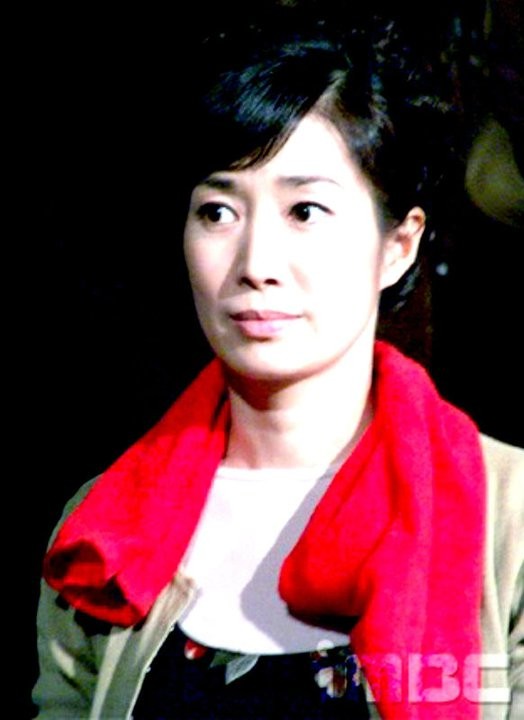 Hüzünlü Bir Aşk Hikayesi Fotoğrafı