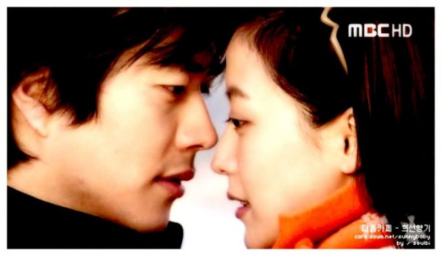 Hüzünlü Bir Aşk Hikayesi Fotoğrafı