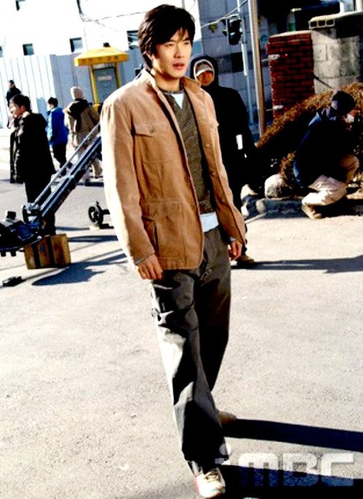 Hüzünlü Bir Aşk Hikayesi Fotoğrafı