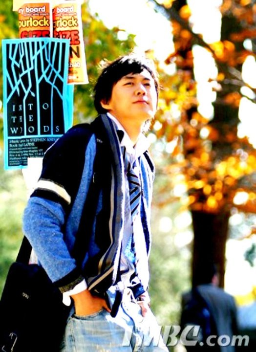 Hüzünlü Bir Aşk Hikayesi Fotoğrafı