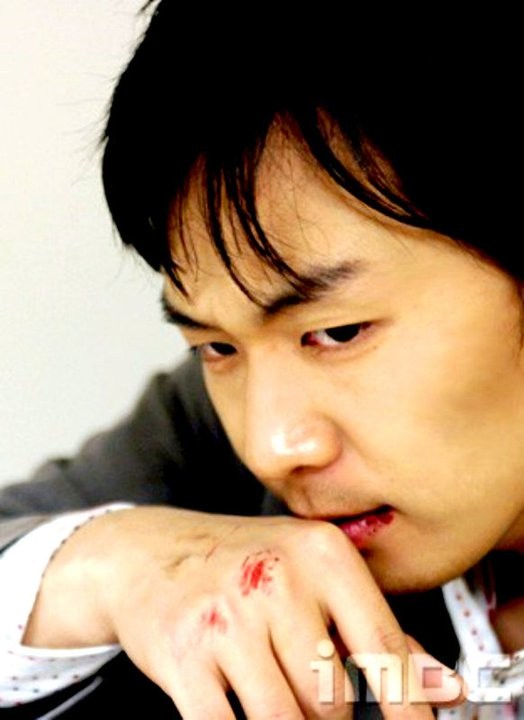 Hüzünlü Bir Aşk Hikayesi Fotoğrafı