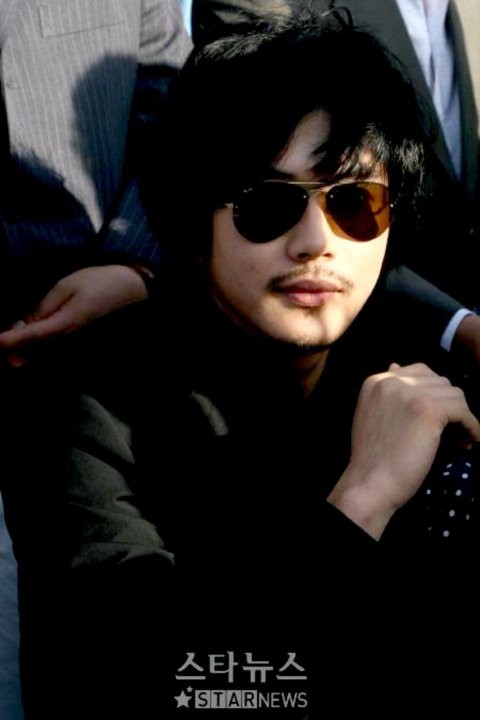 Hüzünlü Bir Aşk Hikayesi Fotoğrafı